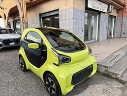 Giallo Usata 2022 XEV Yoyo Due volumi | 9000 € (Buon prezzo)