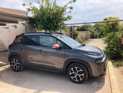 Usata 2021 Citroën C3 Aircross Shine SUV | 18.000 € (Molto cara)
