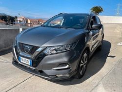 Grigio Usata 2018 Nissan Qashqai Tekna SUV | 16.500 € (Cara)