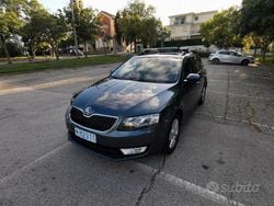 Grigio Usata 2016 Skoda Octavia Ambition Station wagon | 12.500 € (Molto cara)