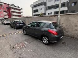 Usata 2008 Peugeot 308 Tre volumi | 1500 € (Super prezzo)