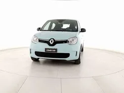 Blu Usata 2022 Renault Twingo Equilibre Due volumi | 11.900 € (Buon prezzo)