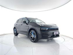 Nero Usata 2022 Lynk & Co 01 SUV | 21.900 € (Buon prezzo)