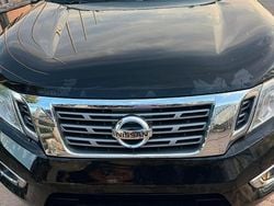 Nero Usata 2018 Nissan Navara Pick-up | 28.500 € (Ottimo prezzo)
