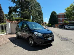 Usata 2017 Dacia Dokker Lauréate Furgone | 6999 € (Ottimo prezzo)