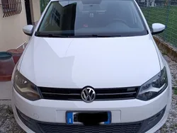Usata 2012 VW Polo Tre volumi | 5000 € (Buon prezzo)
