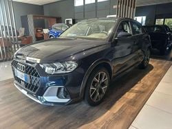 Blu Usata 2020 Audi A1 Admired Tre volumi | 21.950 € (Buon prezzo)