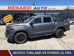 Grigio Nuova 2025 Foton Tunland V9 Pick-up | 40.500 € (Ottimo prezzo)