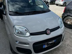 Usata 2017 Fiat Panda Pop Due volumi | 7000 € (Buon prezzo)
