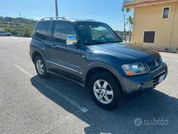 Usata 2005 Mitsubishi Pajero Intense SUV | 7950 € (Super prezzo)