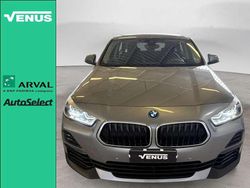 Grigio Usata 2022 BMW X2 Comfort Edition SUV | 23.900 € (Ottimo prezzo)