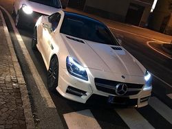 Usata 2012 Mercedes SLK250 AMG Cabrio | 19.000 € (Ottimo prezzo)