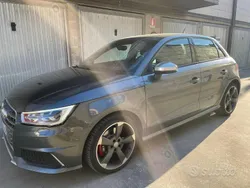 Usata 2015 Audi S1 Due volumi | 28.500 € (Buon prezzo)