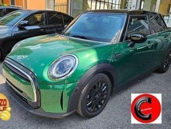 Oxford great britain Usata 2023 Mini Cooper Due volumi | 27.900 € (Molto cara)