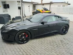 Usata 2016 Jaguar F-Type R Coupé | 61.400 €