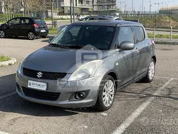 Grigio Usata 2011 Suzuki Swift GL Due volumi | 3100 € (Ottimo prezzo)