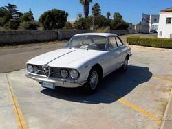 Bianco Usata 1960 Alfa Romeo 2000 Sprint Coupé | 24.950 €