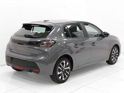 Grigio Nuova 2025 Peugeot 208 Business-Line Due volumi | 17.900 € (Ottimo prezzo)