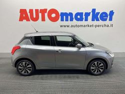 Grigio Usata 2020 Suzuki Swift Cool Tre volumi | 14.950 € (Cara)