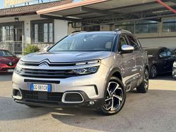 Usata 2021 Citroën C5 Aircross Shine SUV | 17.400 € (Ottimo prezzo)