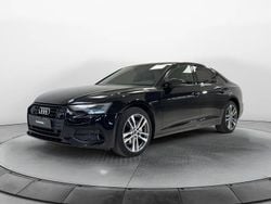 Usata 2022 Audi Sport Quattro Business Coupé | 39.400 €