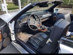 Grigio Usata 1989 Mercedes SL300 Cabrio | 15.000 €