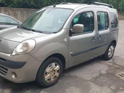 Beige Usata 2010 Renault Kangoo Monovolume | 2500 € (Molto cara)