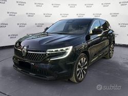Nero Usata 2025 Renault Austral Techno SUV | 32.500 € (Buon prezzo)