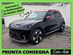 Nero Usata 2024 Smart #1 Brabus SUV | 34.890 € (Buon prezzo)