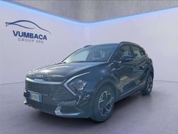 Grigio micalizzato Usata 2022 Kia Sportage Style SUV | 20.350 € (Ottimo prezzo)
