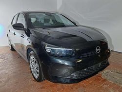 Nero Usata 2024 Opel Corsa Edition+ Station wagon | 11.950 € (Ottimo prezzo)