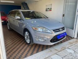 Grigio Usata 2012 Ford Mondeo Station wagon | 3990 € (Cara)
