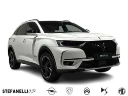 Blanc banquise Usata 2022 DS Automobiles DS7 Crossback Performance Line Plus SUV | 24.900 € (Ottimo prezzo)