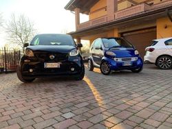 Usata 2019 Smart ForTwo Coupé Due volumi | 17.000 € (Cara)