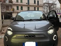 Usata 2022 Fiat 500e Cabrio | 20.000 € (Buon prezzo)