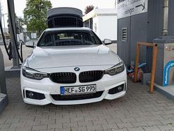Usata 2018 BMW 420 Gran Coupé M Sport Coupé | 21.900 € (Ottimo prezzo)