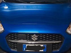Blu Usata 2024 Suzuki Swift Due volumi | 16.500 € (Buon prezzo)