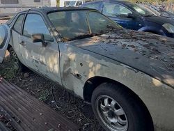 Usata 1980 Porsche 924 Coupé | 1500 €