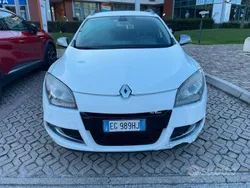 Usata 2011 Renault Mégane GT Line GT-Line Station wagon | 3500 € (Cara)