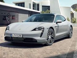 Gesso Usata 2023 Porsche Taycan Sport Turismo Tre volumi | 69.000 € (Ottimo prezzo)