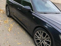 Blu Usata 2021 Audi A6 Station wagon | 45.000 €