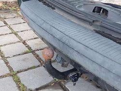 Grigio Usata 2004 Fiat Ulysse Dynamic Monovolume | 1700 € (Buon prezzo)