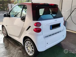 Usata 2012 Smart ForTwo Coupé Coupé | 5300 € (Buon prezzo)