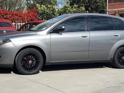 Grigio Usata 2008 Fiat Croma Station wagon | 5000 €