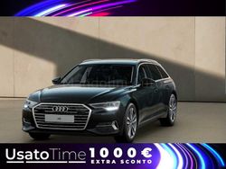 Usata 2023 Audi A6 Business Station wagon | 45.900 € (Molto cara)