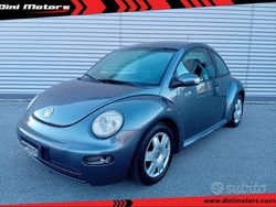 Grigio Usata 2005 VW Beetle Tre volumi | 2000 € (Ottimo prezzo)