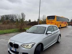 Grigio Usata 2012 BMW 125 M Sport Due volumi | 8200 €