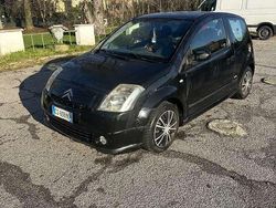 Usata 2004 Citroën C2 VTR Sport Due volumi | 1400 € (Buon prezzo)