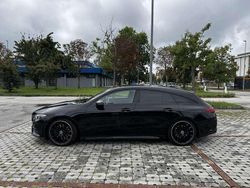 Usata 2023 Mercedes CLA250 Shooting Brake Premium Station wagon | 37.500 €