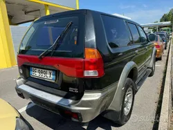 Usata 1999 Mitsubishi Pajero SUV | 4000 € (Super prezzo)